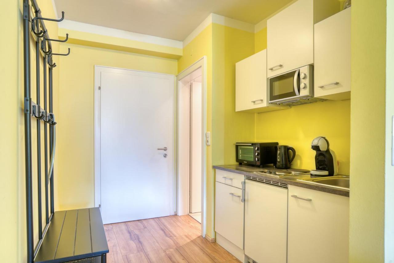 Apartment Annemarie Zell am See Exterior photo