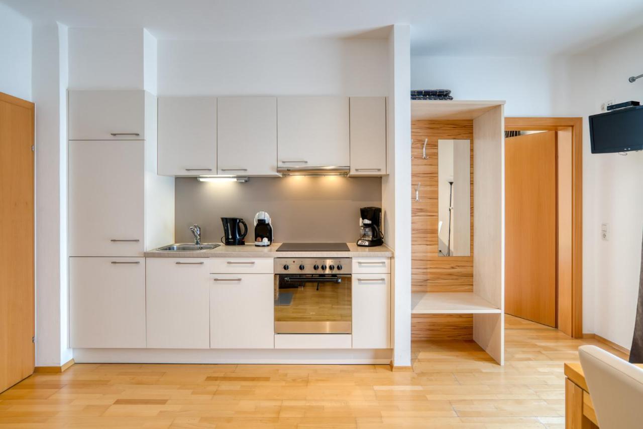 Apartment Annemarie Zell am See Exterior photo