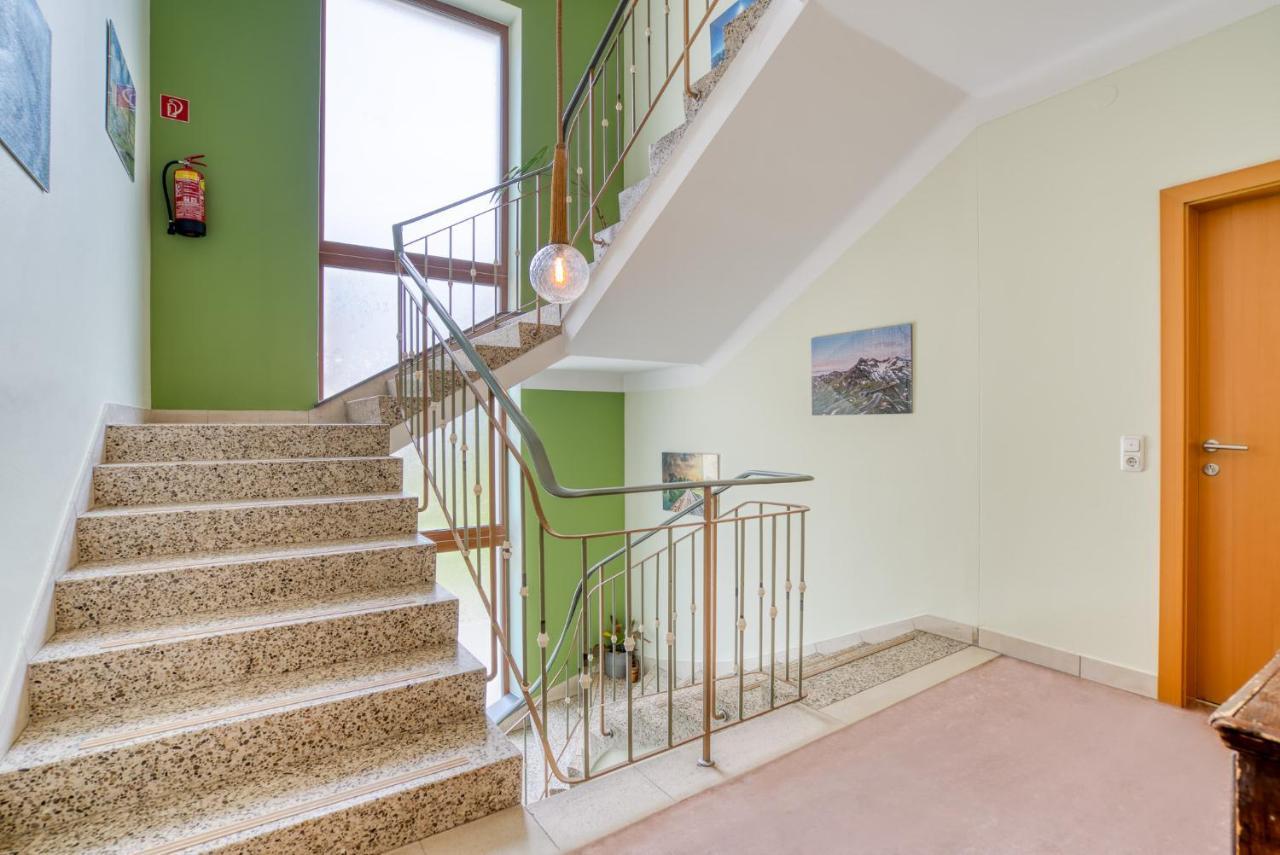 Apartment Annemarie Zell am See Exterior photo