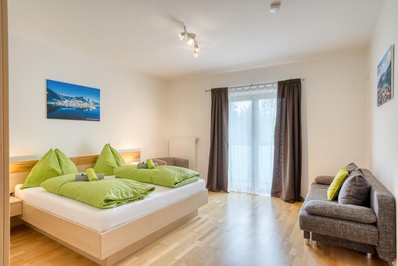 Apartment Annemarie Zell am See Exterior photo