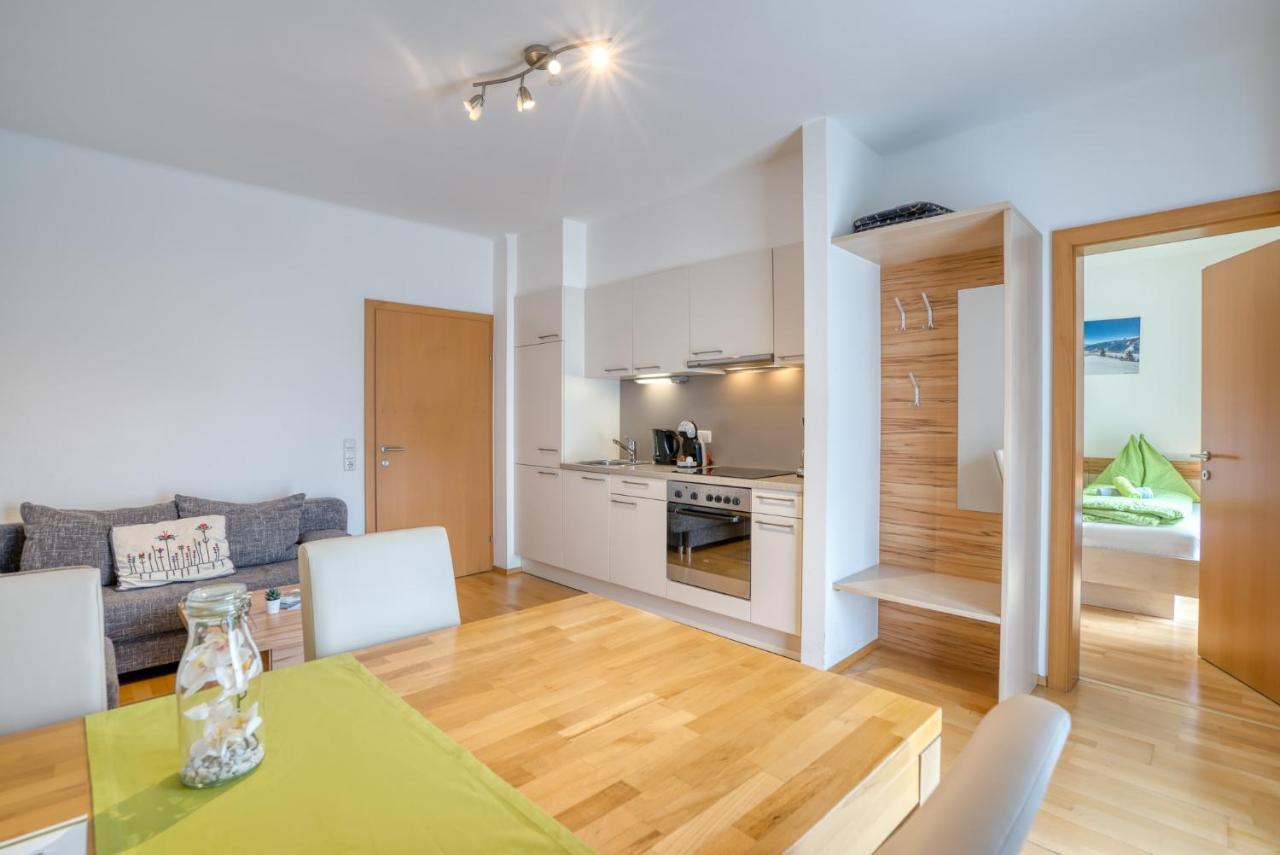 Apartment Annemarie Zell am See Exterior photo