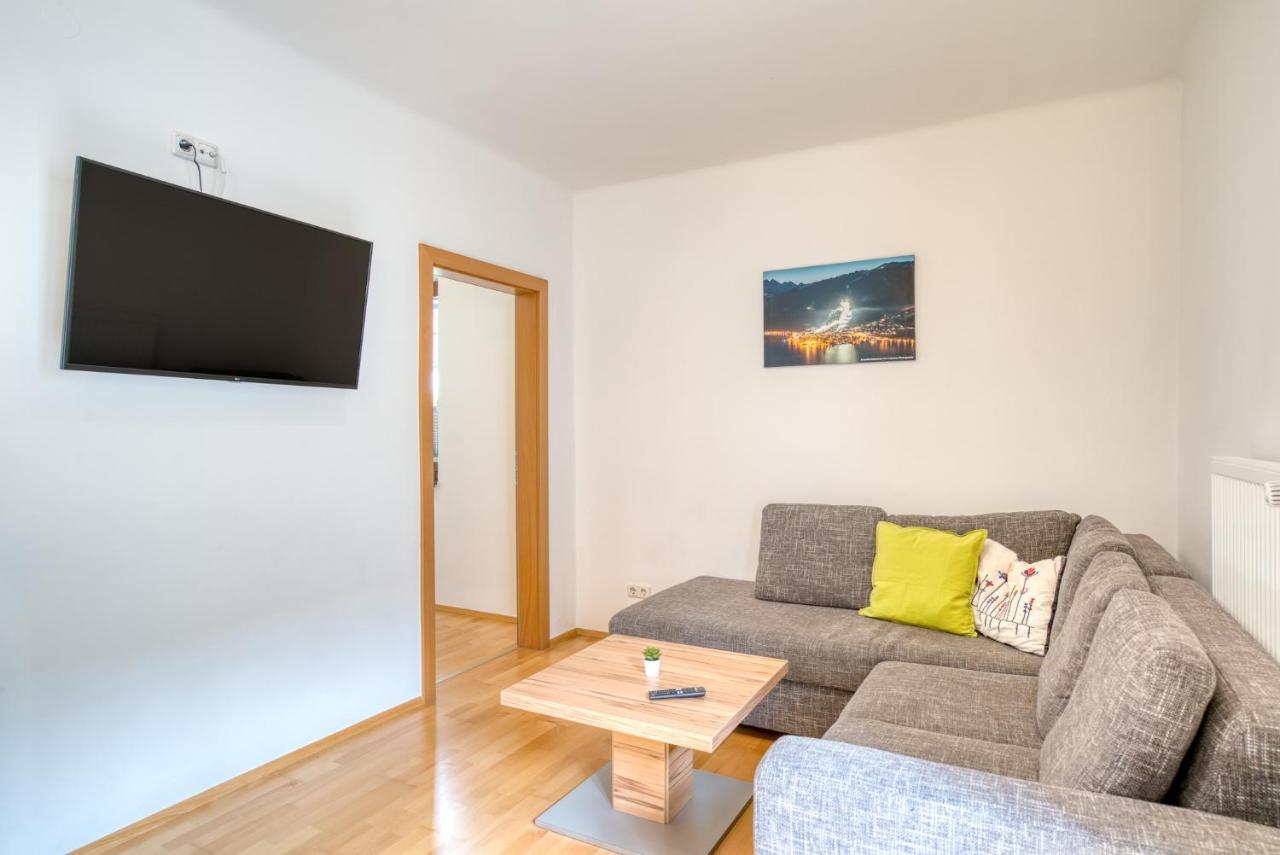 Apartment Annemarie Zell am See Exterior photo