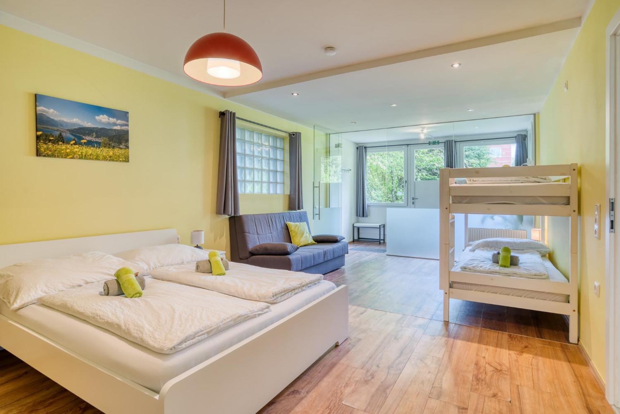 Apartment Annemarie Zell am See Exterior photo