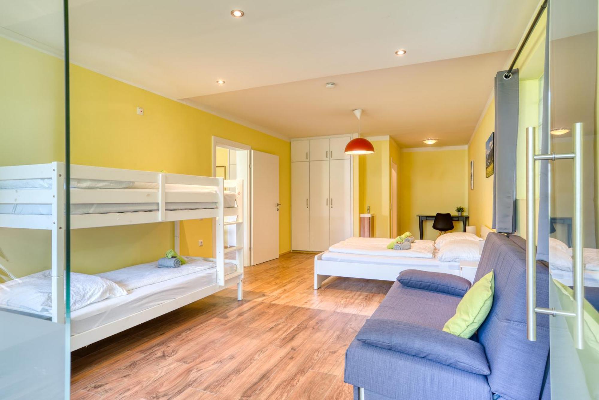 Apartment Annemarie Zell am See Exterior photo