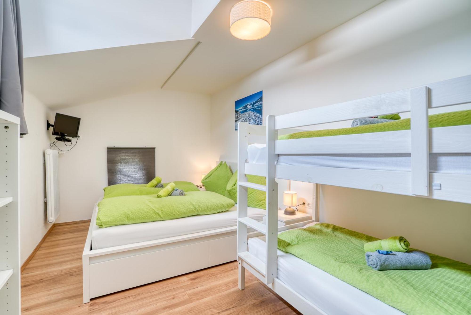 Apartment Annemarie Zell am See Exterior photo