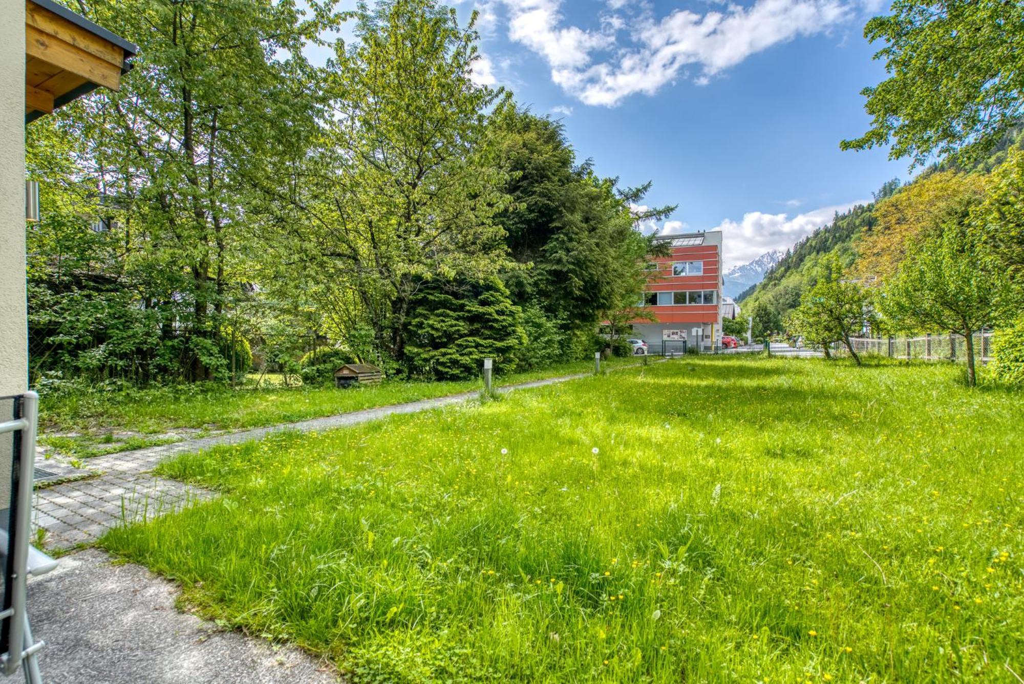 Apartment Annemarie Zell am See Exterior photo